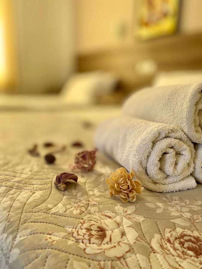 Eda Hotel İcmeler Εξωτερικό φωτογραφία